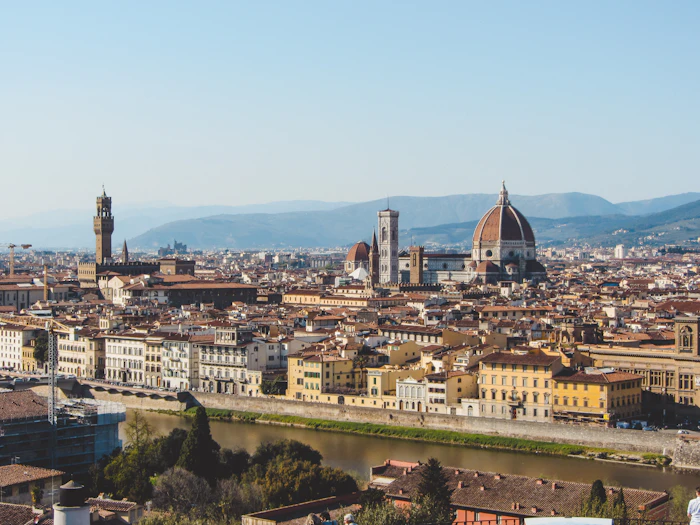 Complete Travel Guide