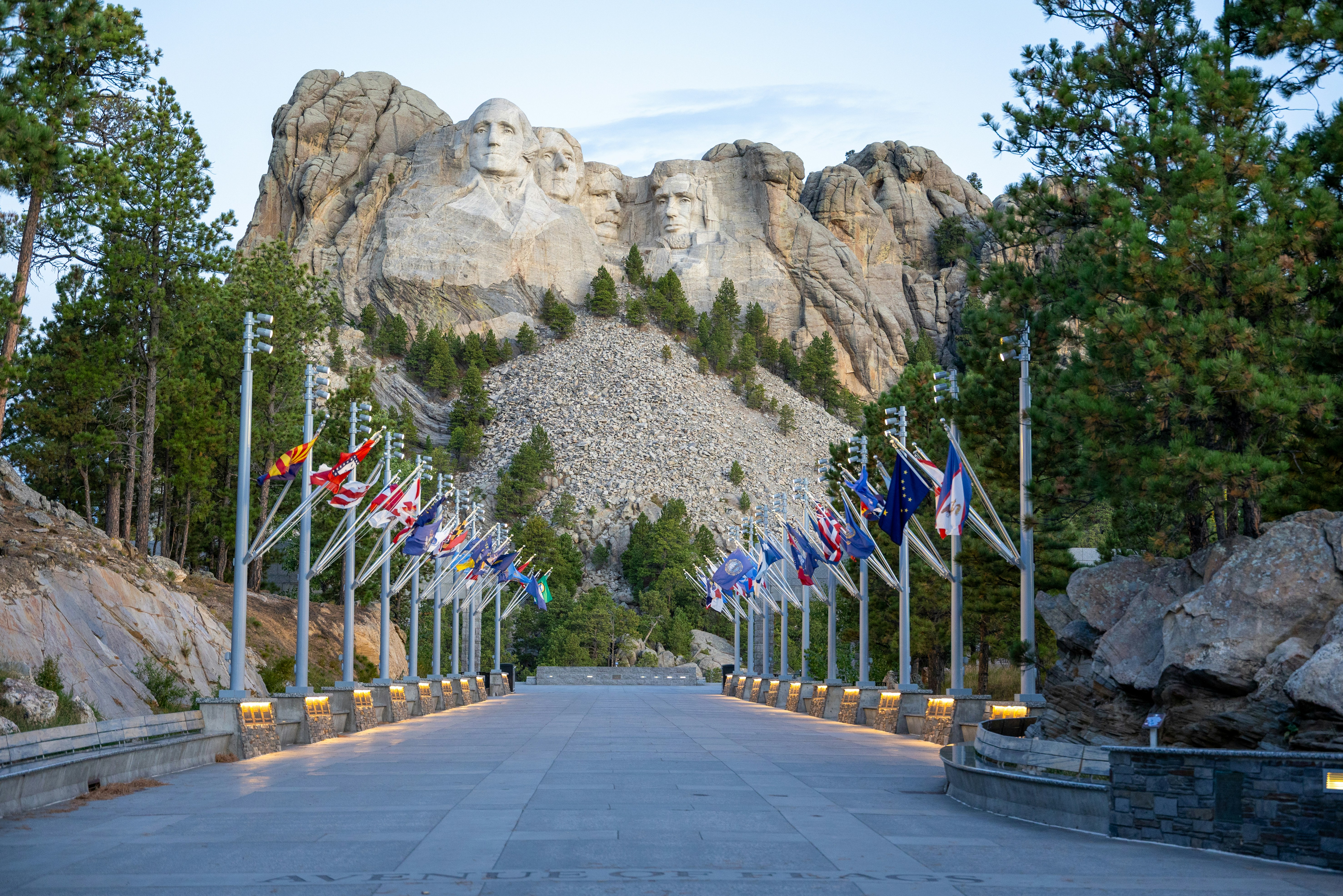 Lincoln - When to Visit