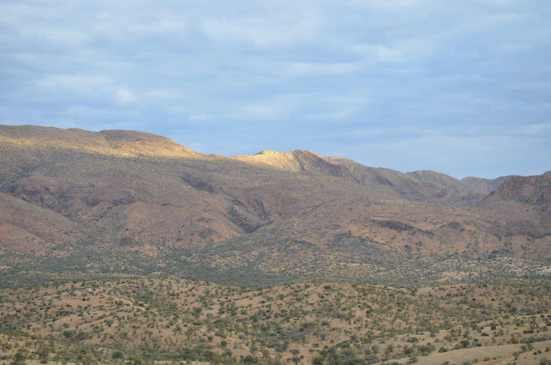 Spitzkoppe