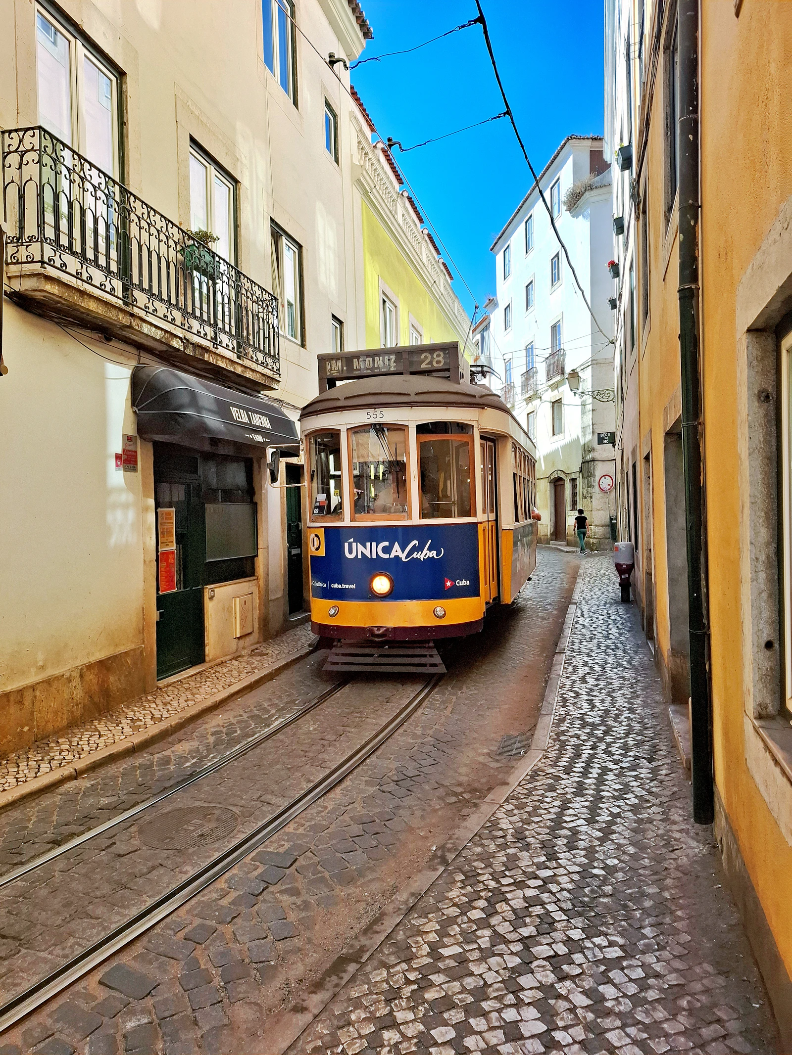 Lisboa, Portugal