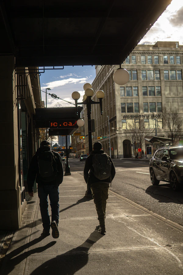 Notifications and discovery