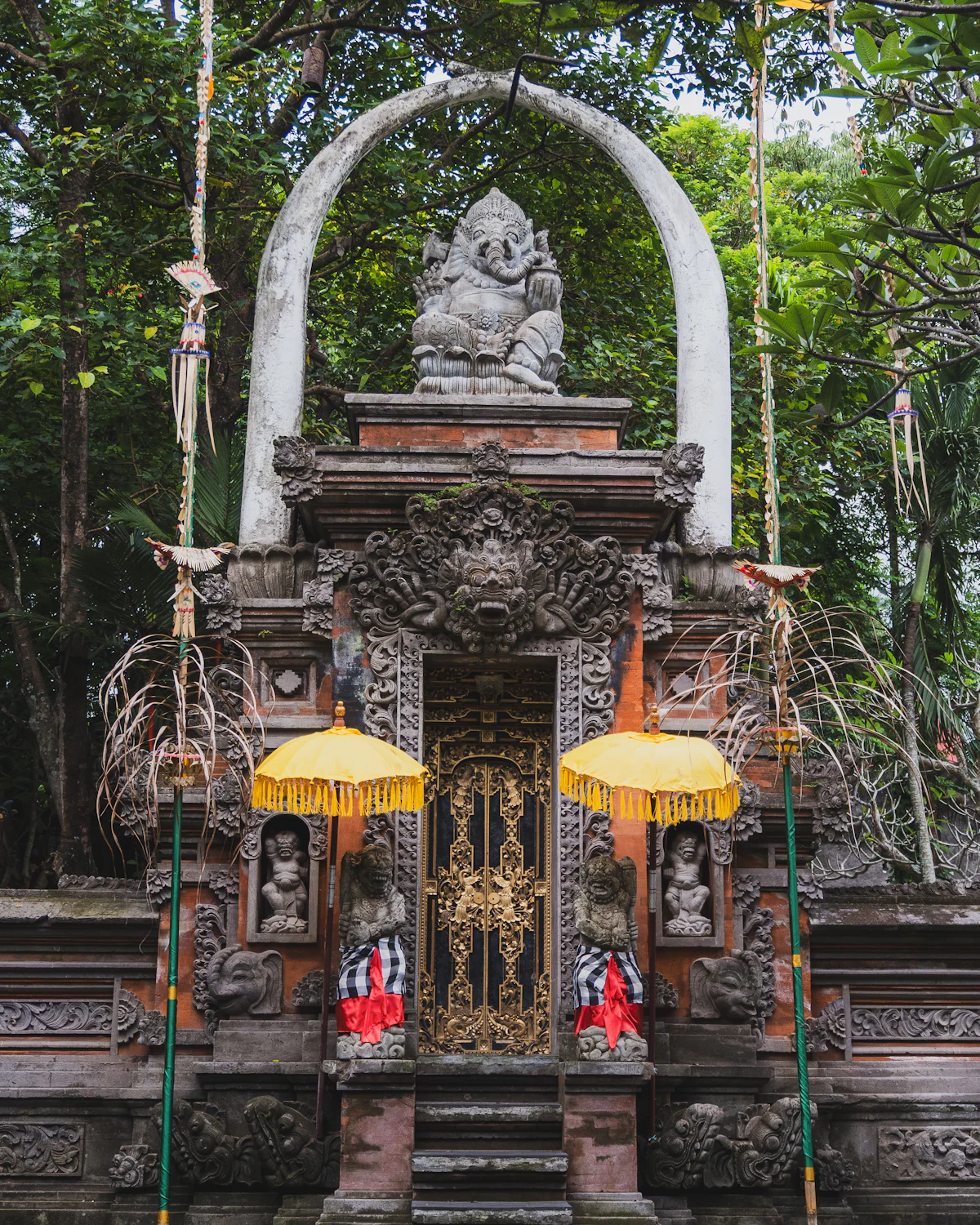 Water Temple — photo 1