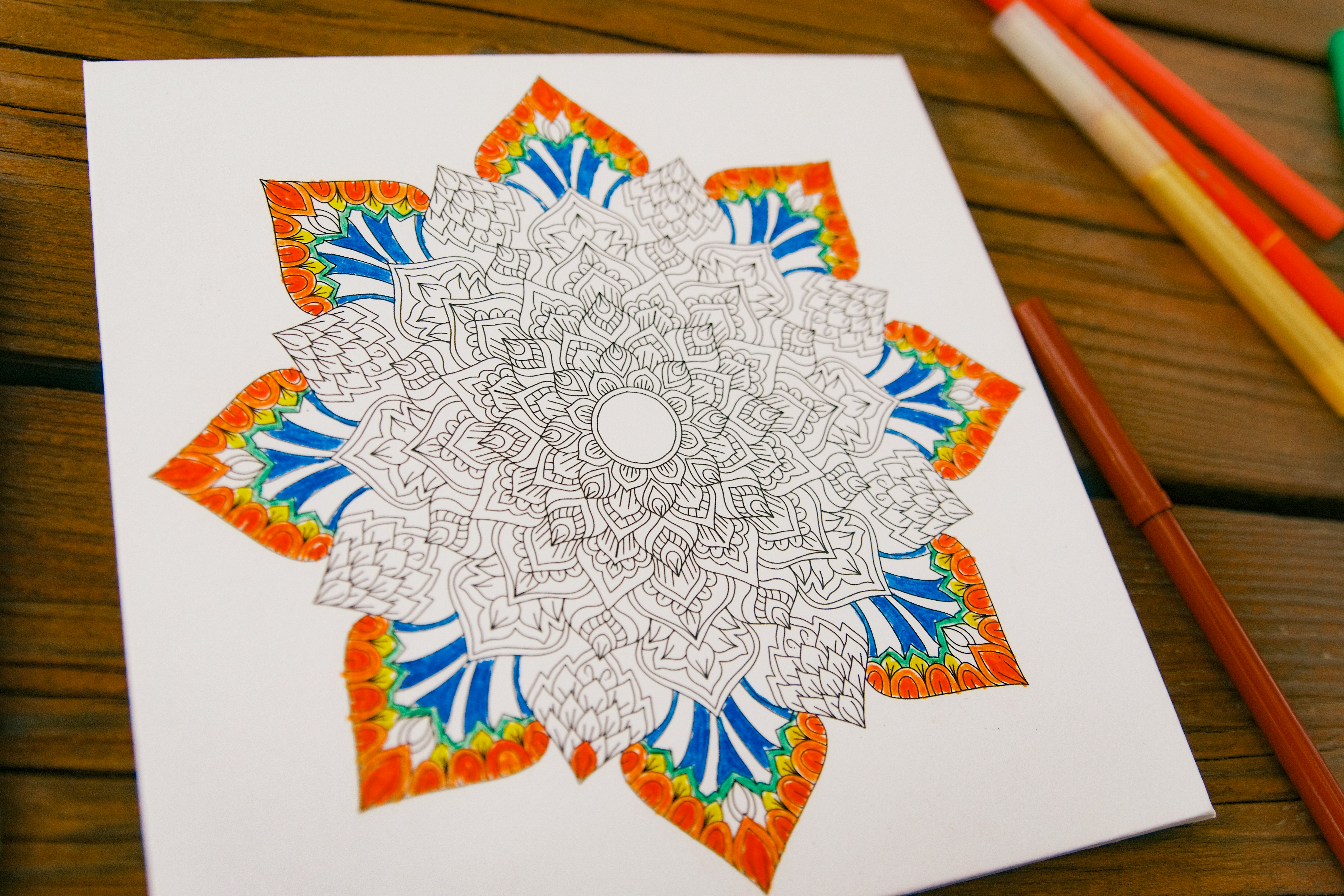 adult crafting hobby, wallpaper, Creative Crafts for Adults: Fun Ideas to Explore 2