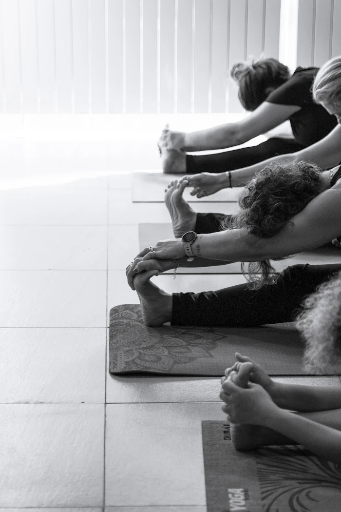 Power Yoga photo 4