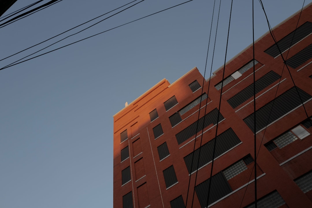 Amaraltec - Engenharia Elétrica