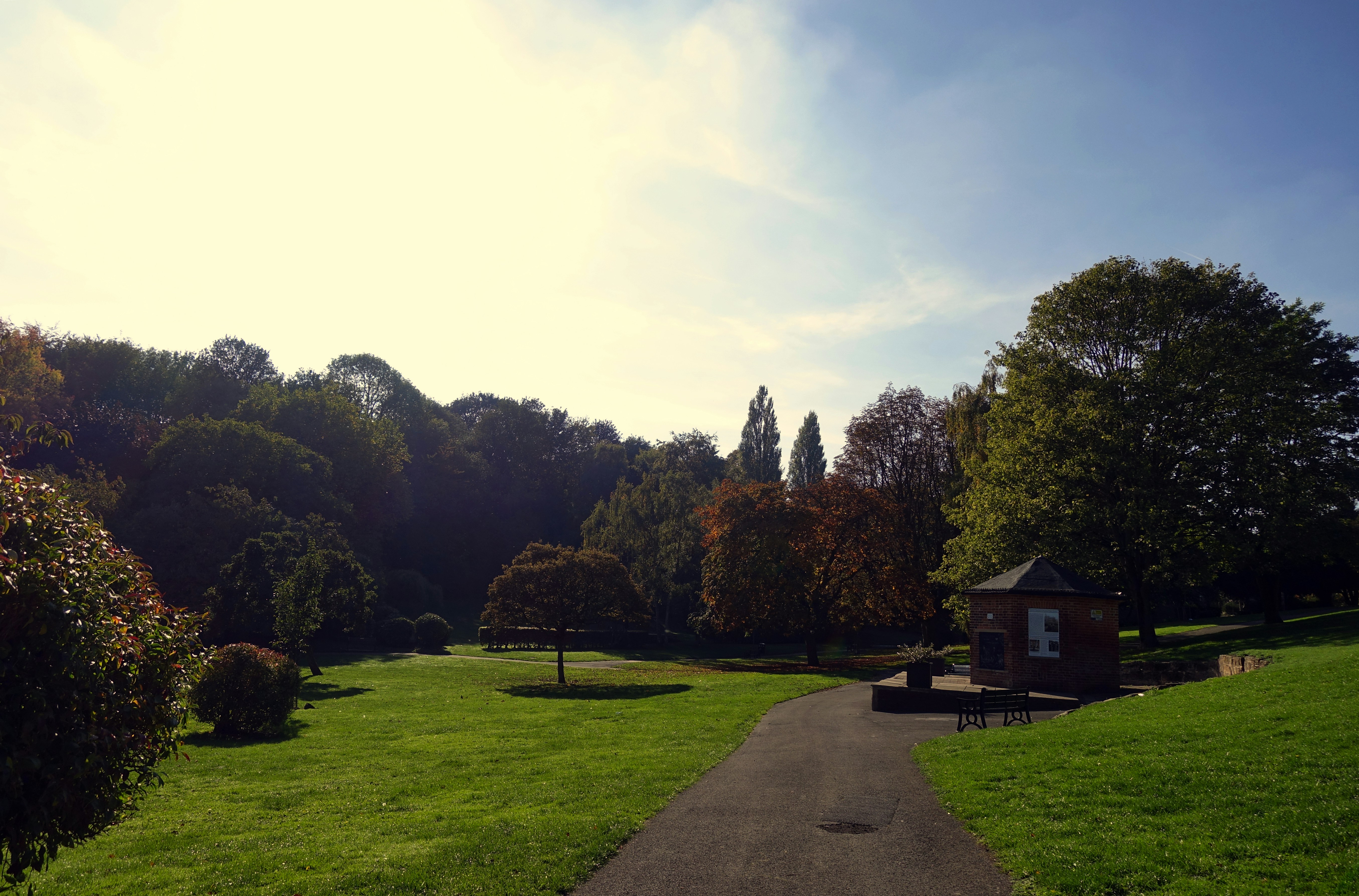 Hollands Park