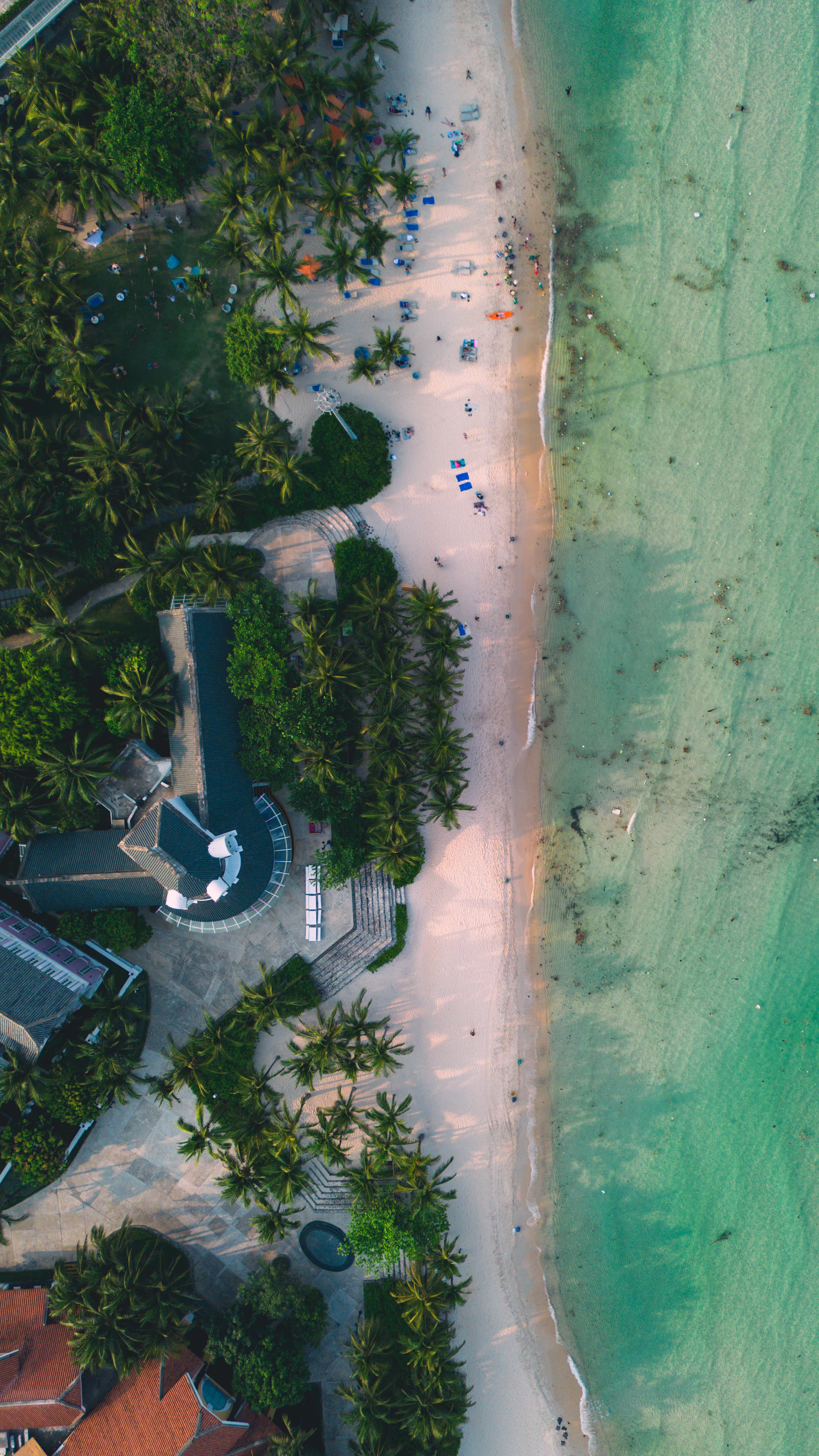 Galle landscape
