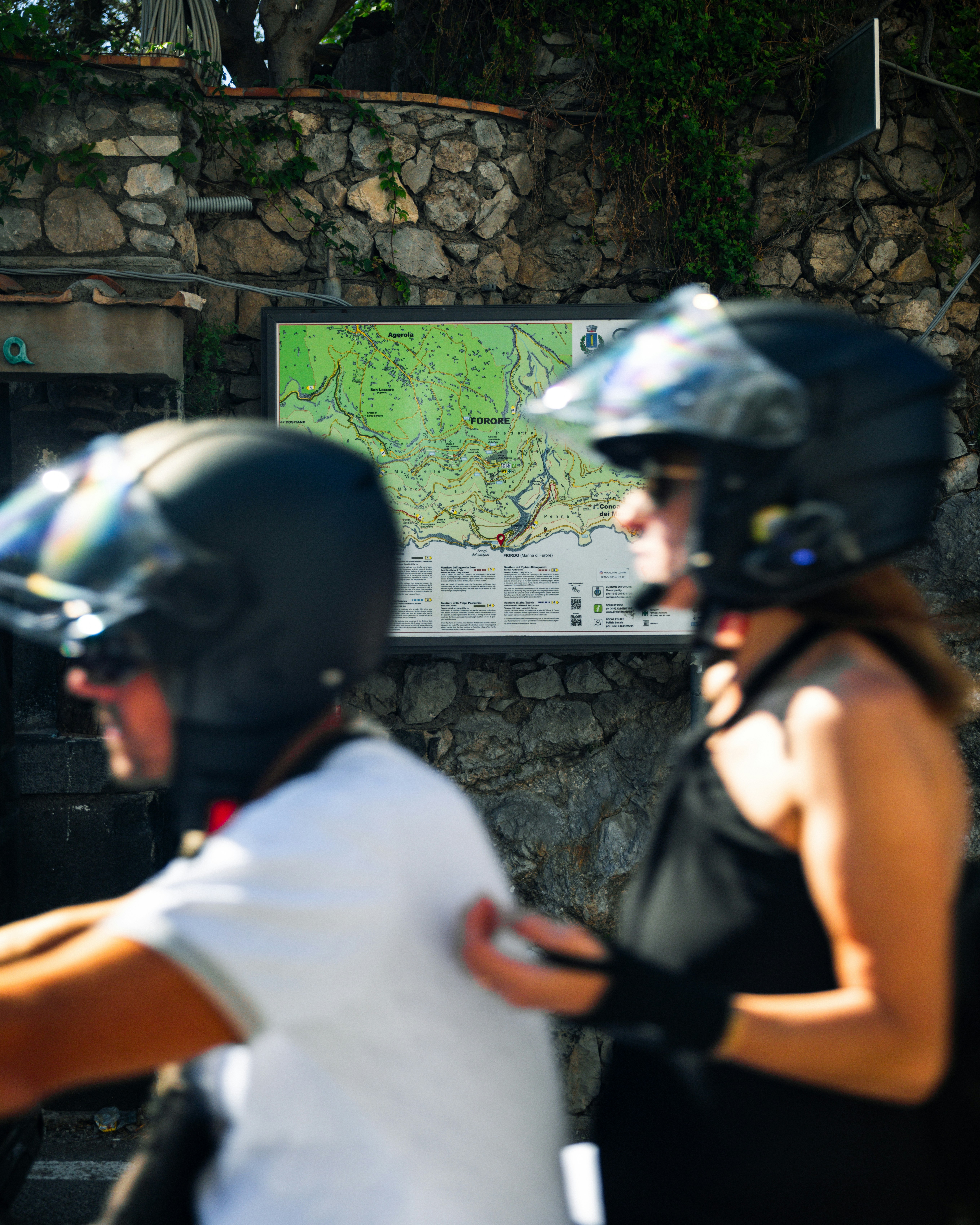 Alternative Transportation Options to Strengthen Your Position