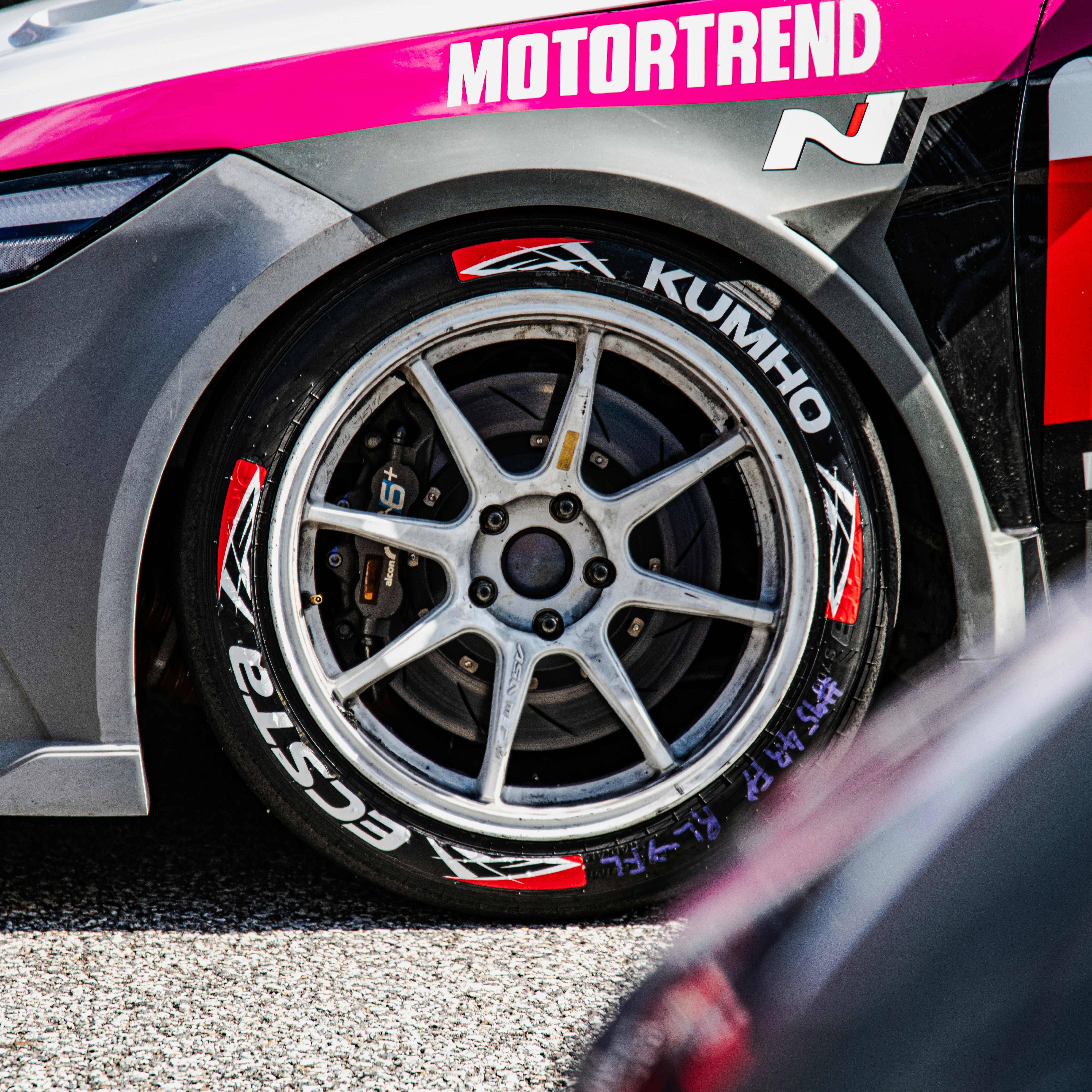 high performance tires