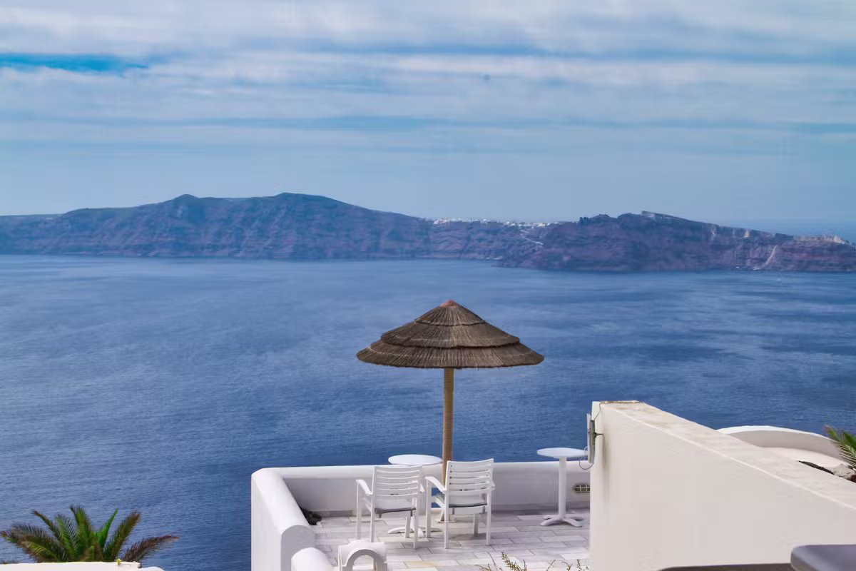 Moderne maison avec vue à Cap-d'Ail
