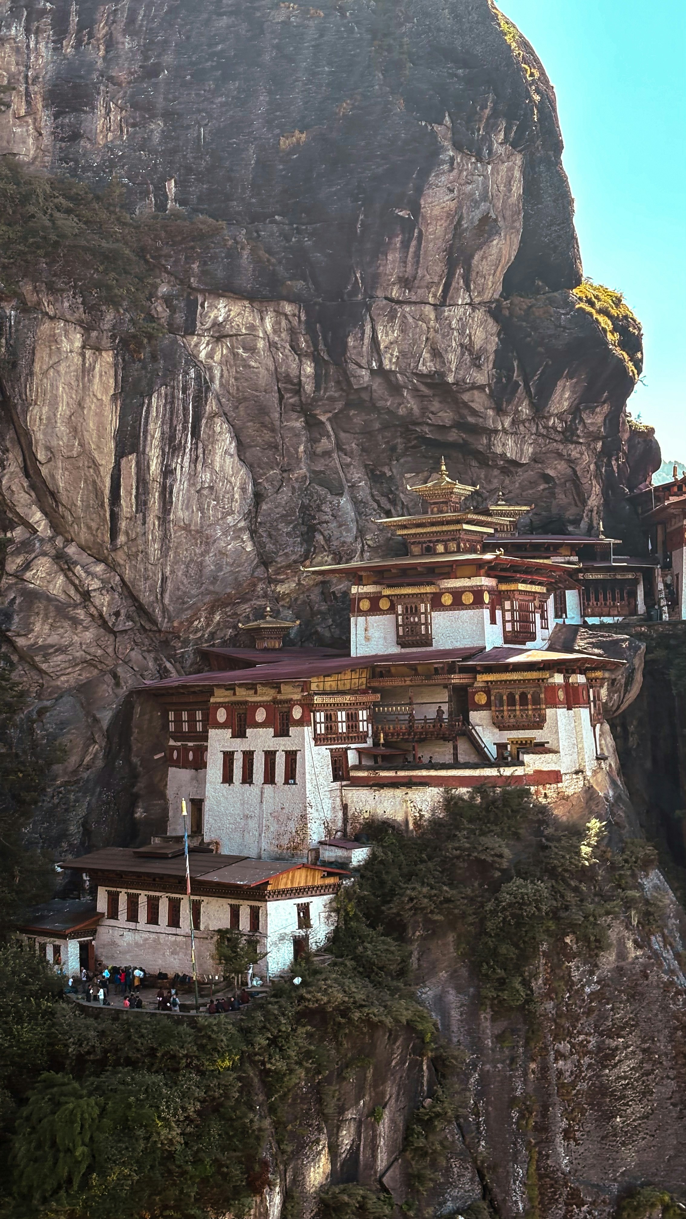 Bhoutan : est-ce dangereux ? Sécurité, altitude, santé… conseils + points de vigilance