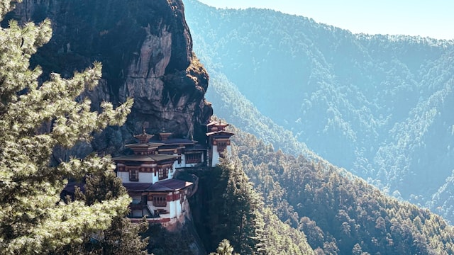 Bhutan