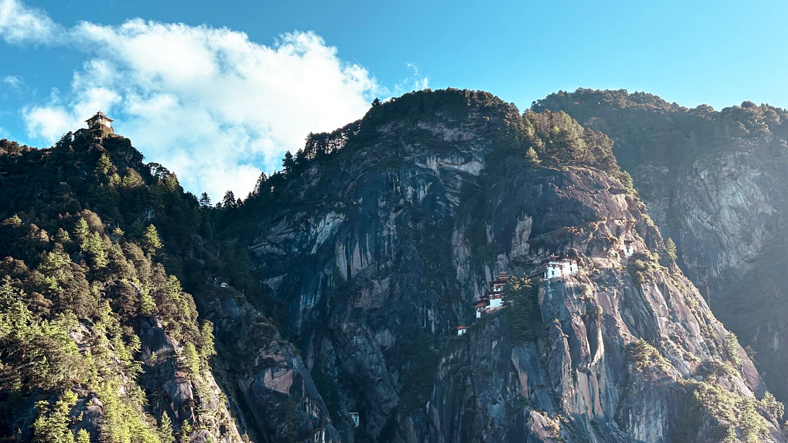 COMO Uma Paro: A Base for Bhutan's Tiger's Nest
