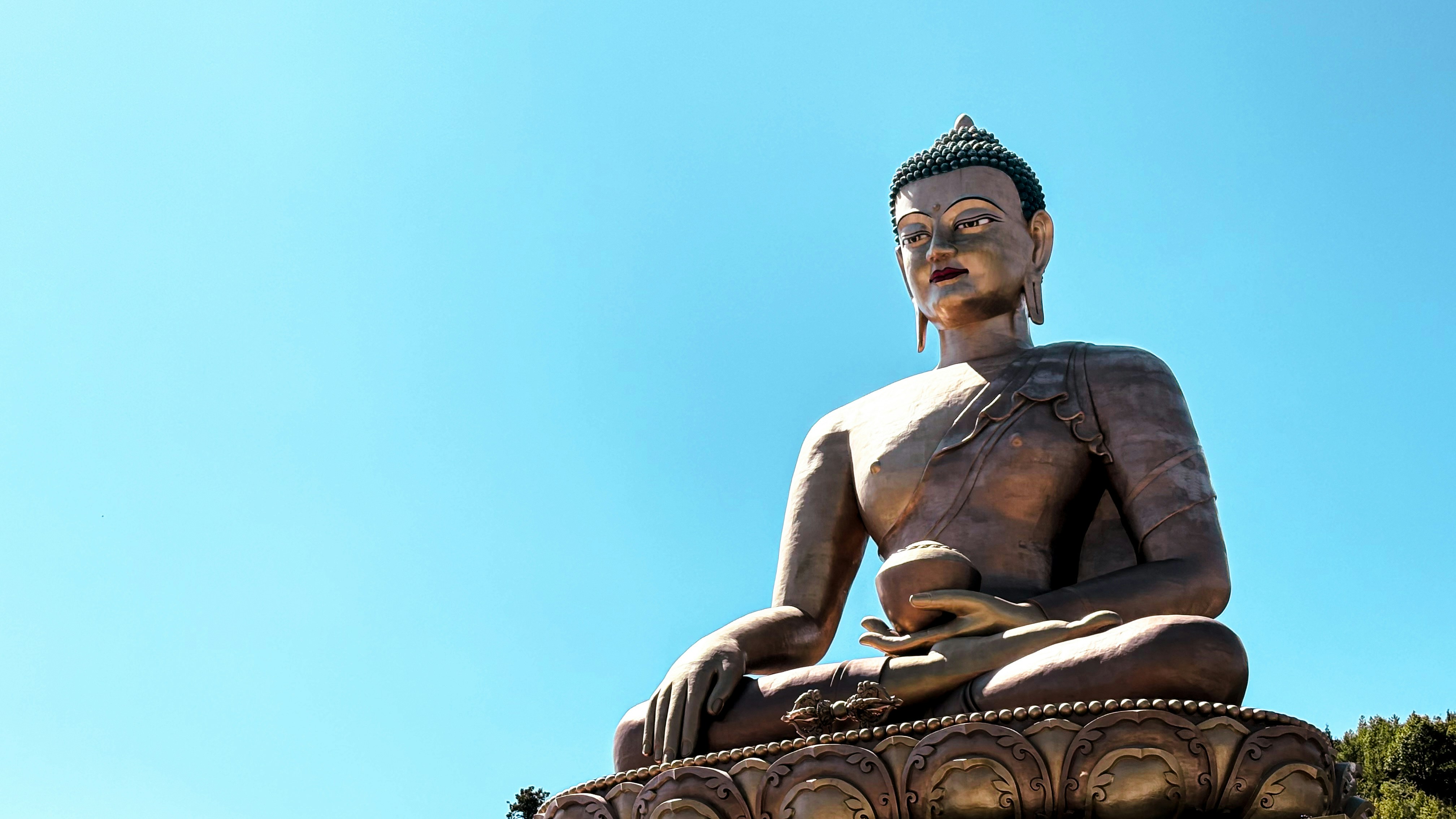 Bhutan Meditation Tours