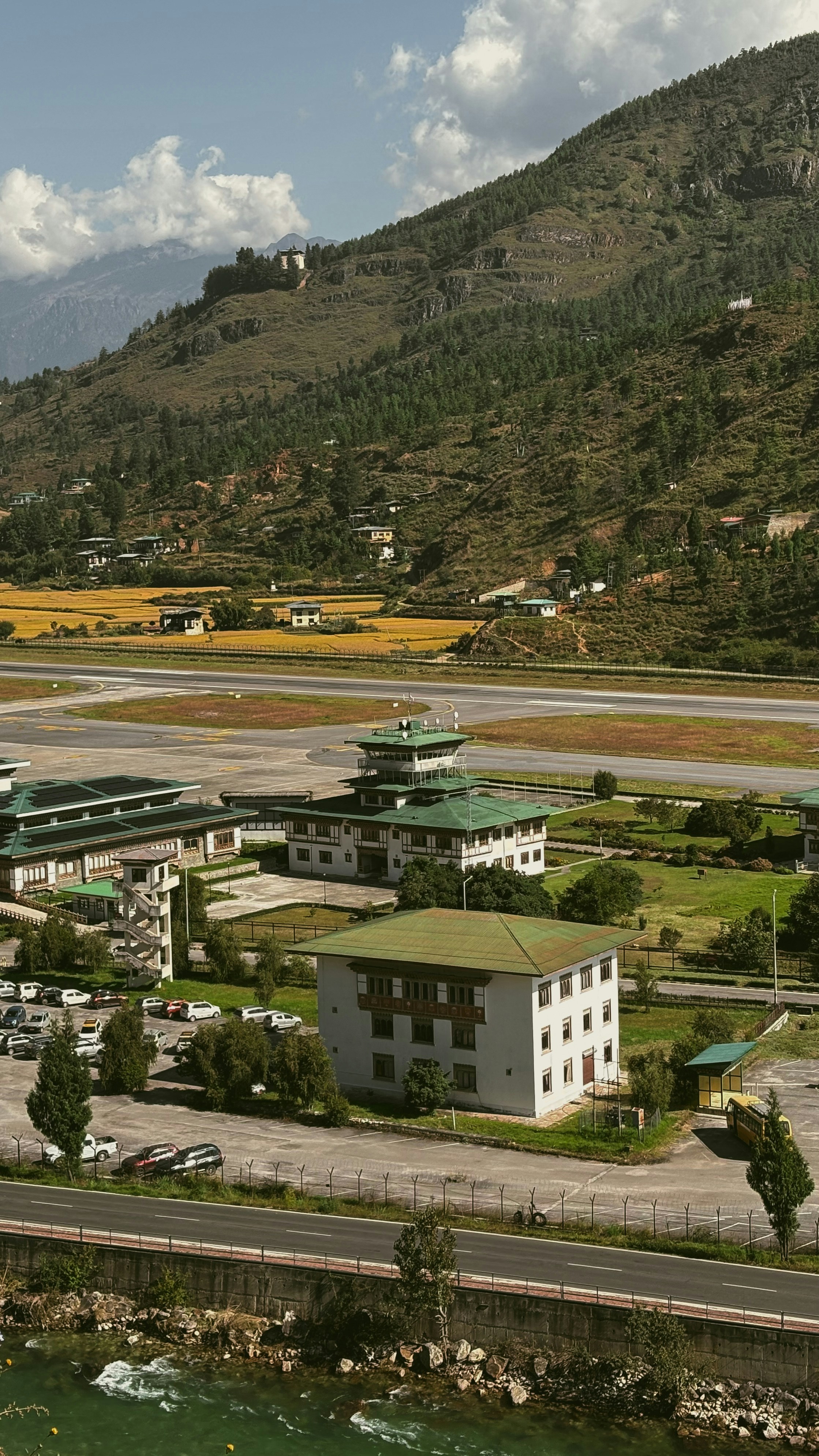 Se déplacer au Bhoutan : routes, chauffeurs, temps de trajet… ce qu’il faut savoir
