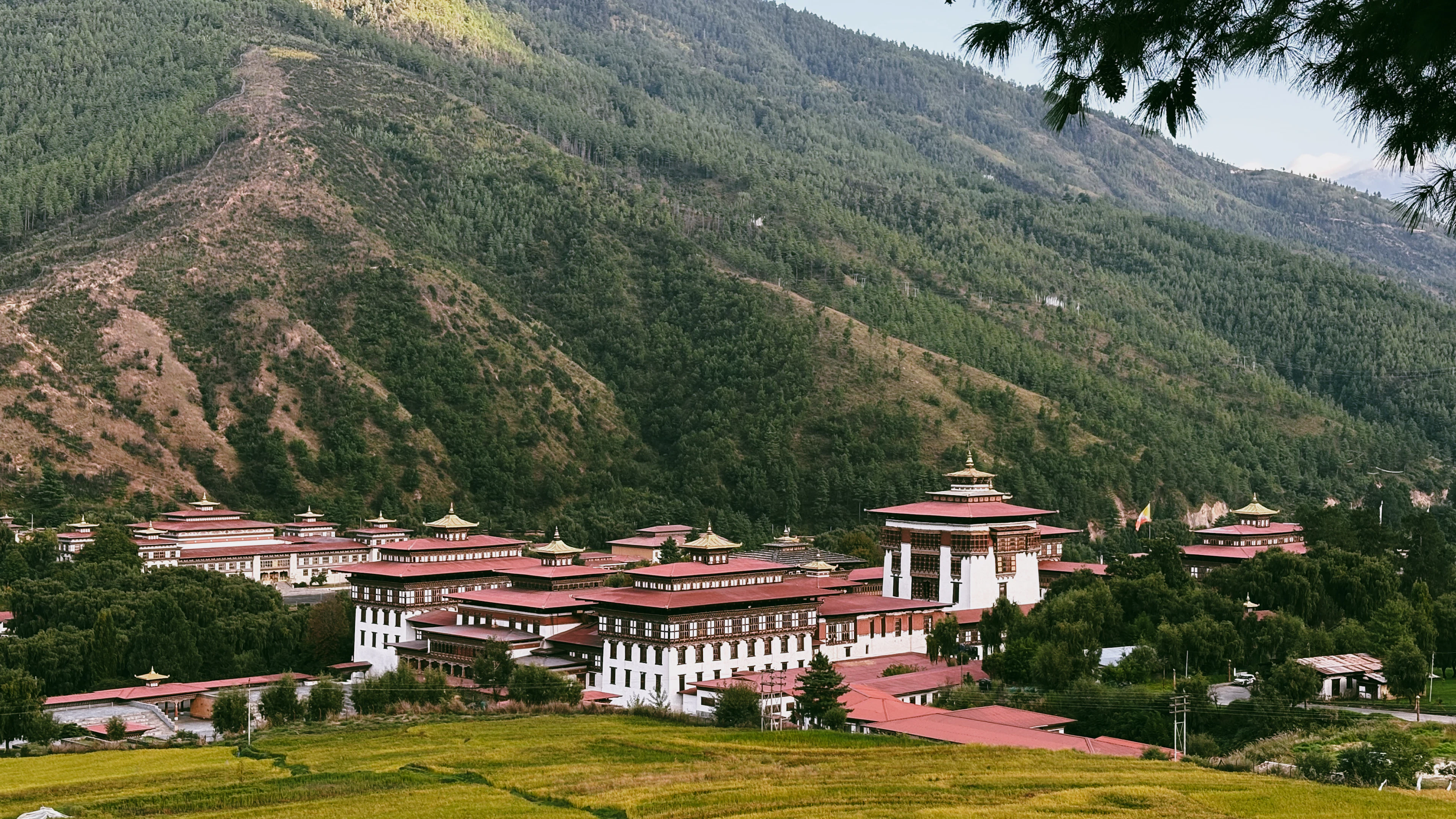 Thimphu