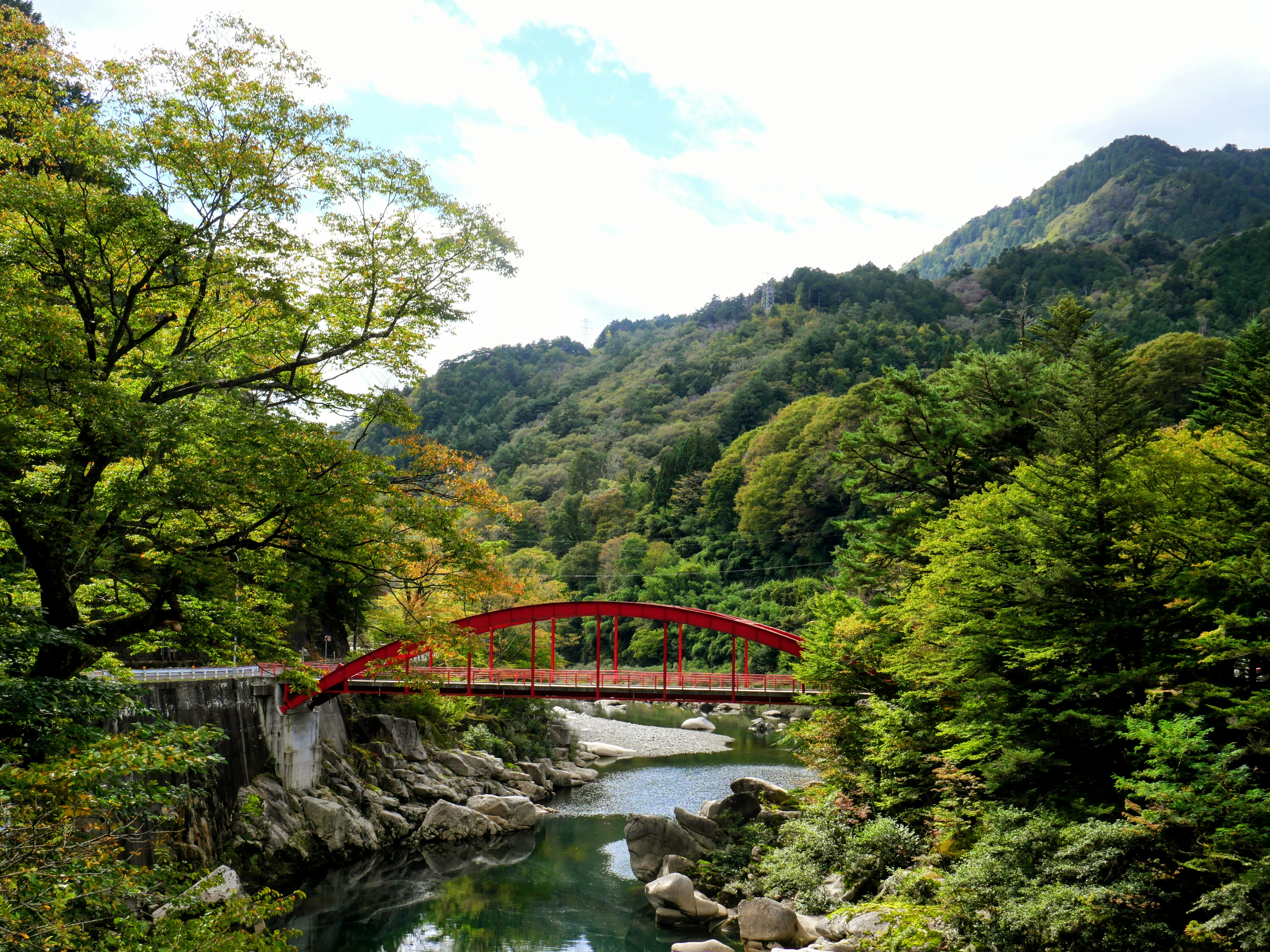 Satoyama tourism eco travel rural adventure Japan travel tips