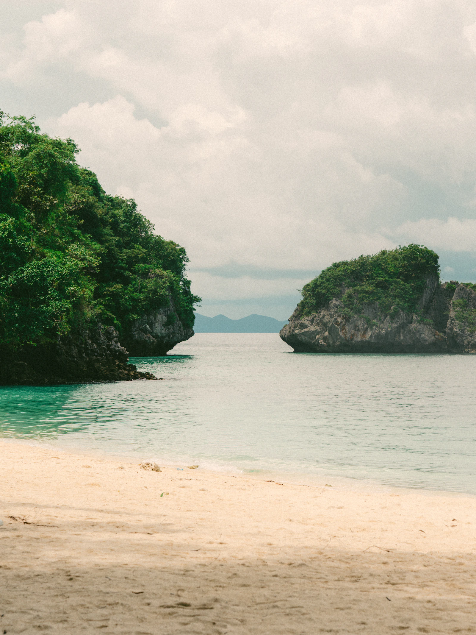 Thailand travel inspiration