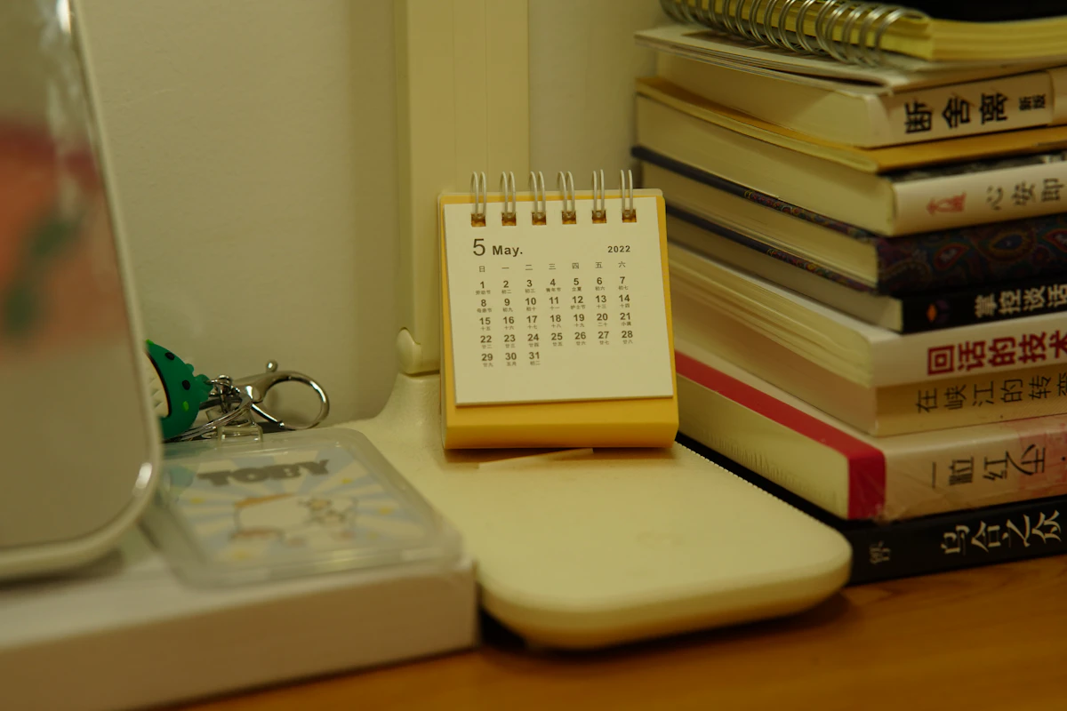 How to Find the Weekday for Any Date