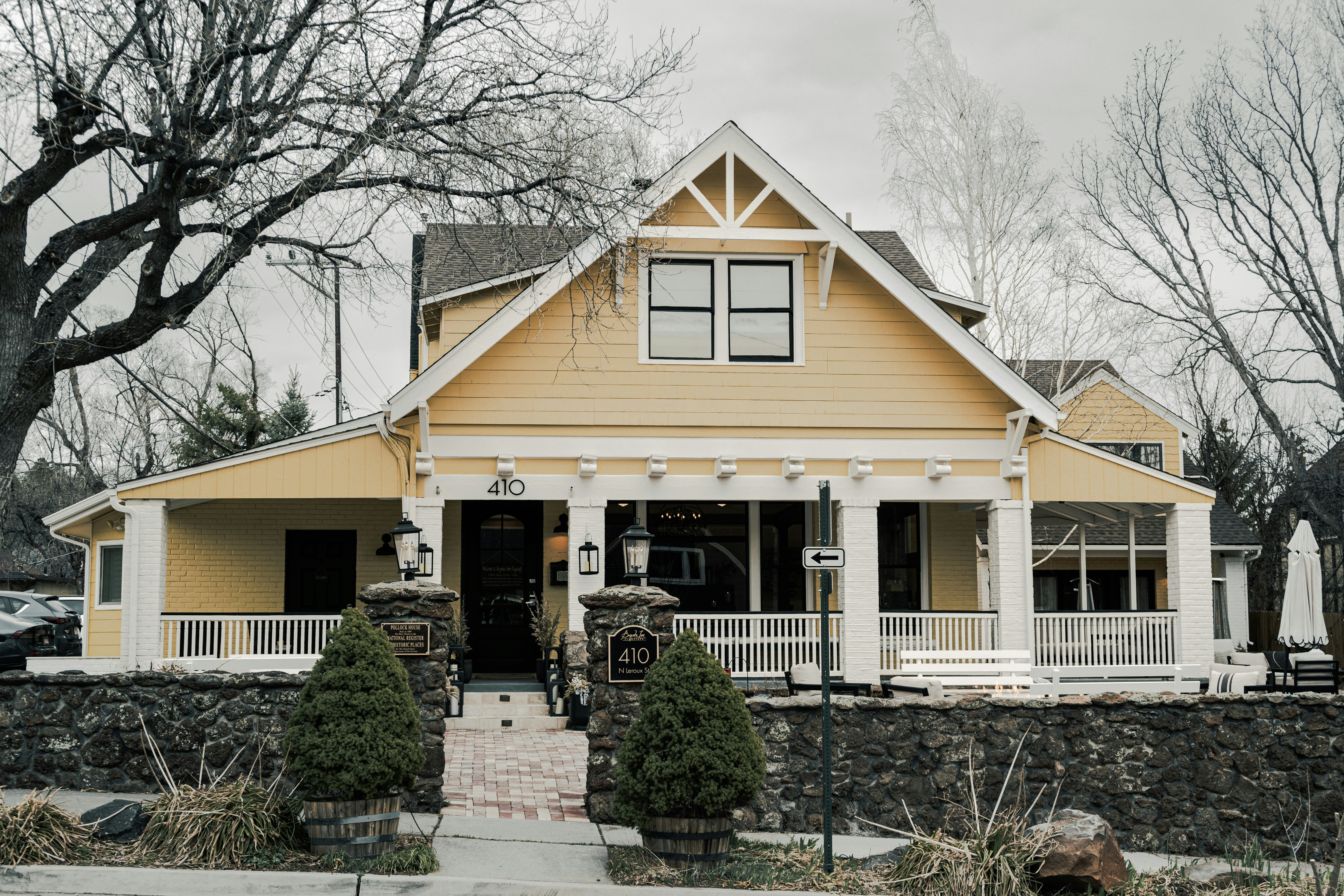 You Might Be Living Inside a 1920s Mail-Order Dream Right Now