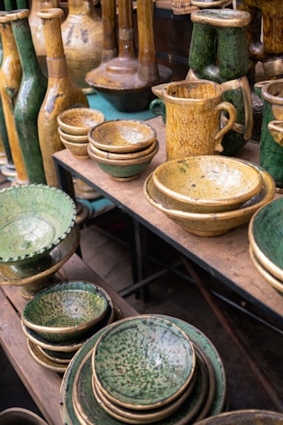 Sustainable Ceramics Studio, Home in Karen, Nairobi