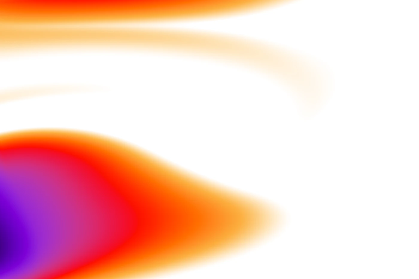 Vibrant abstract fluid gradient background, representing AI-generated studio backdrops