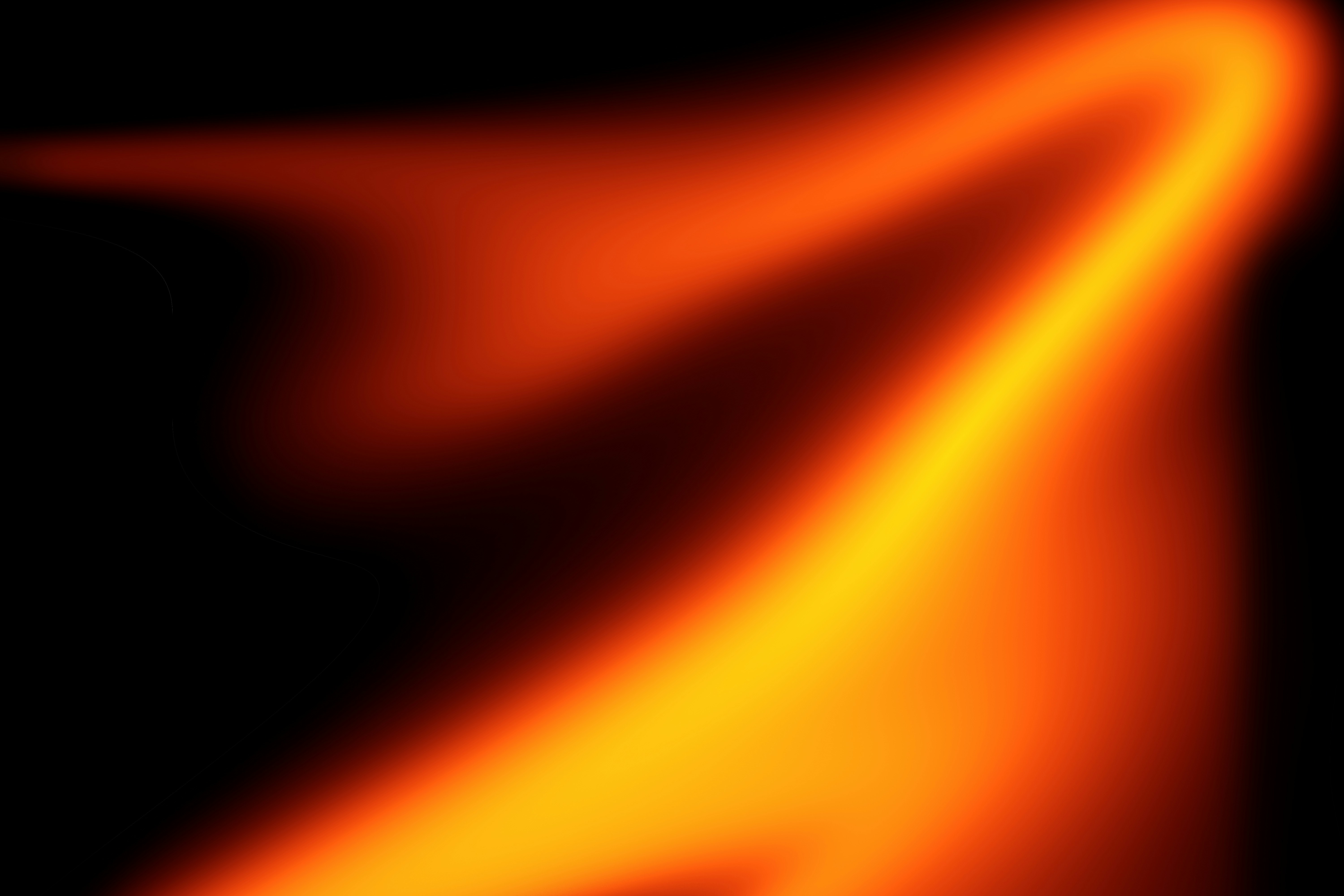 Vibrant Abstract Fluid Gradient Background – Neon Liquid Flow