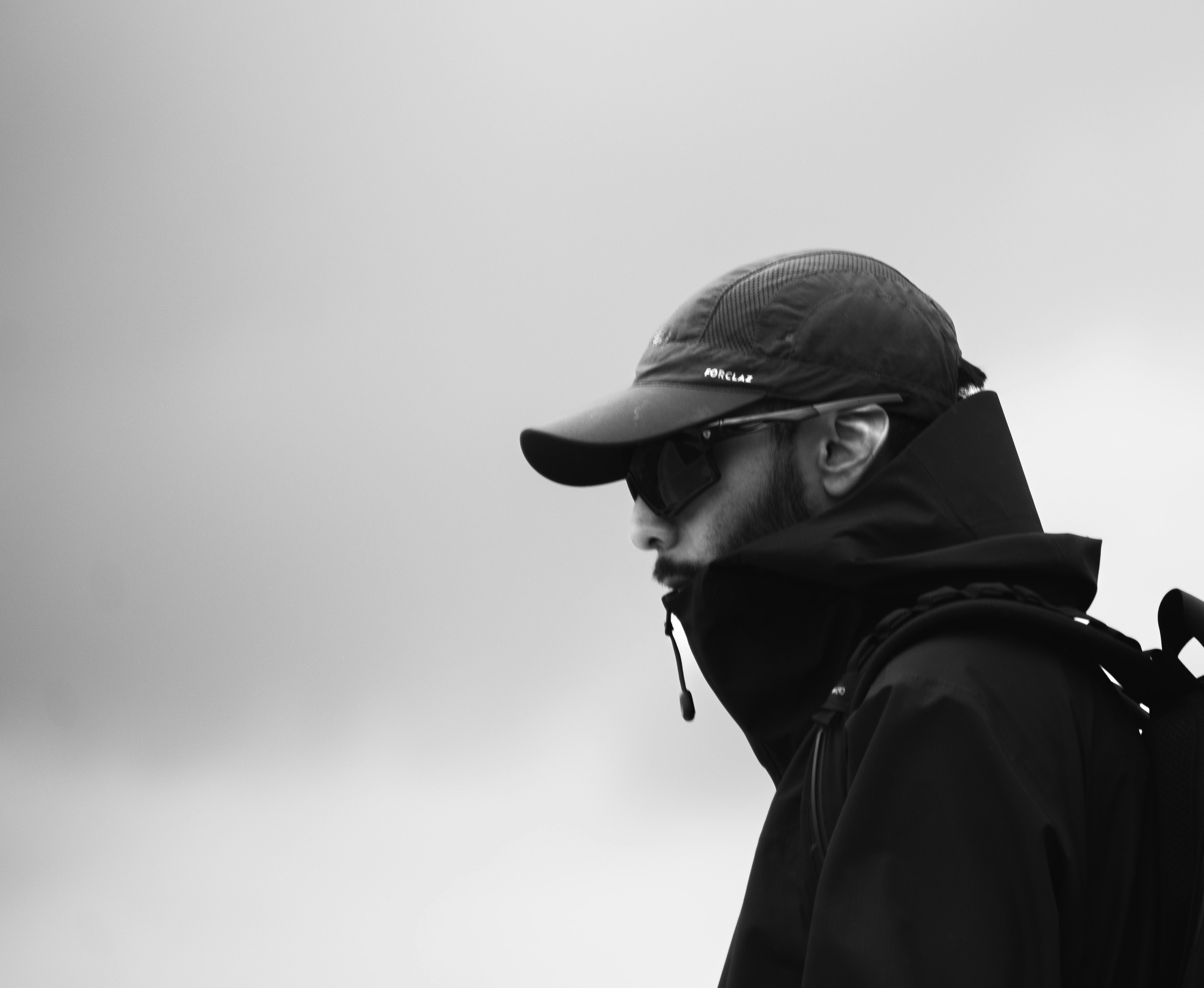 motorcycle balaclava real riding use case