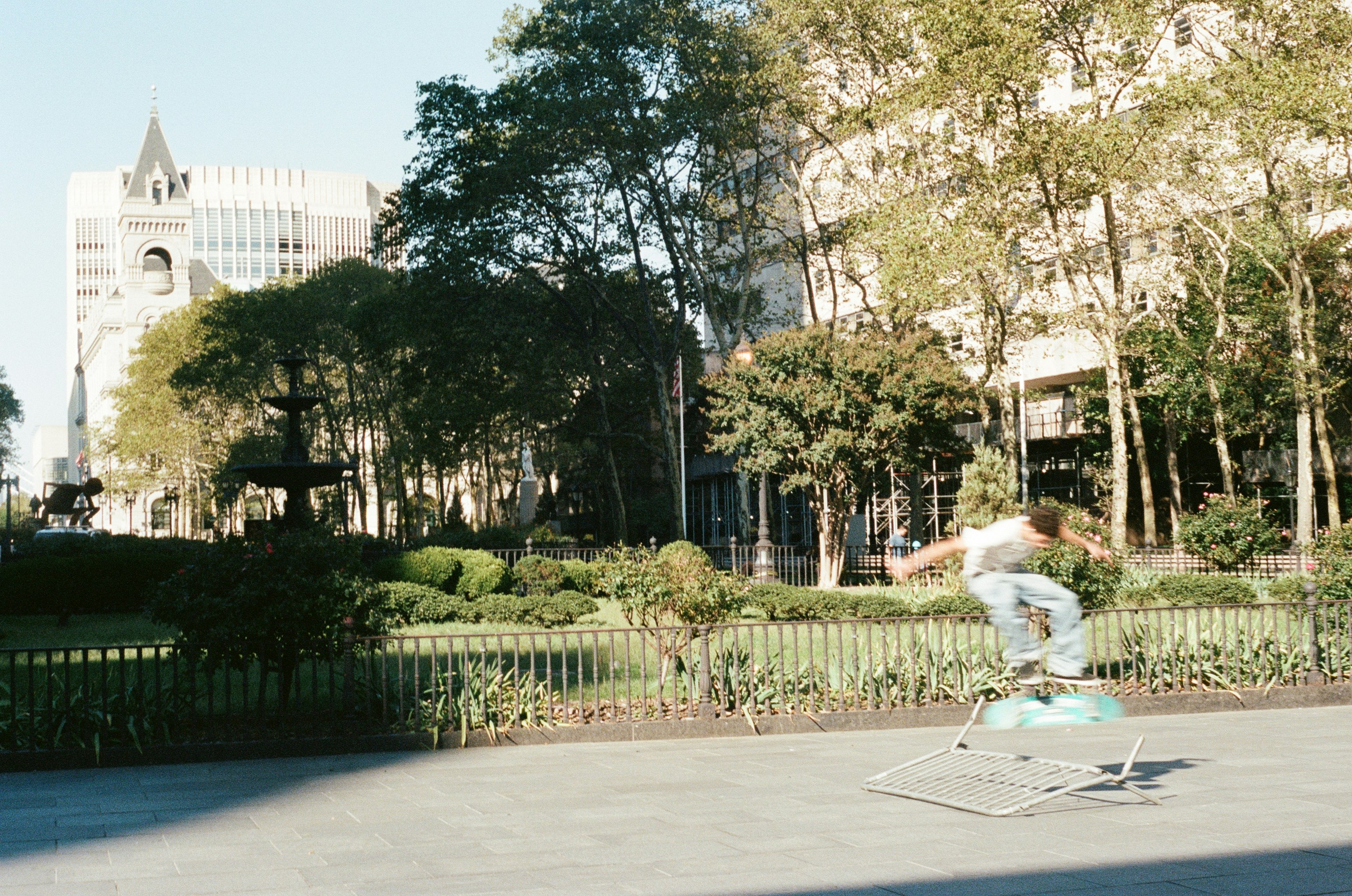 Photo by bradleyandroos