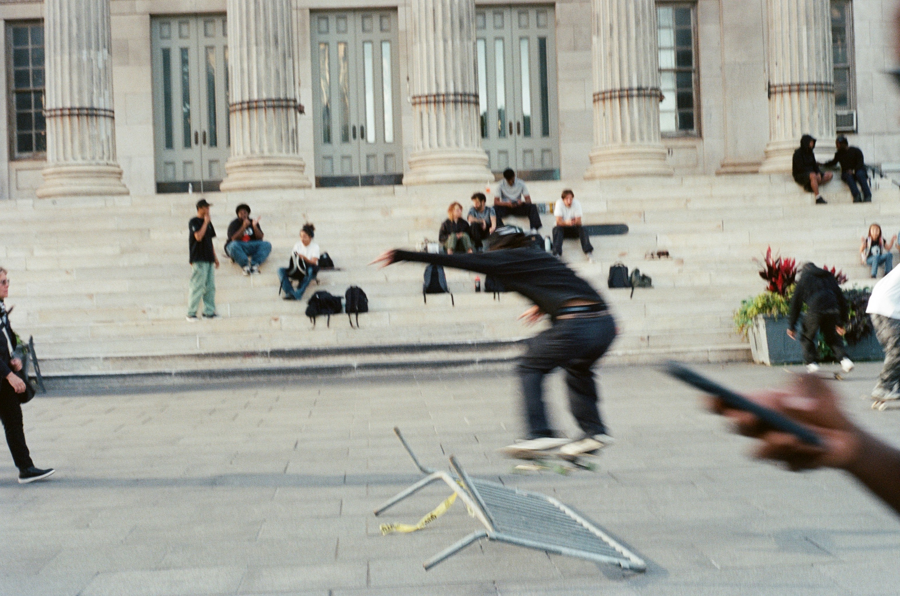 Photo by bradleyandroos