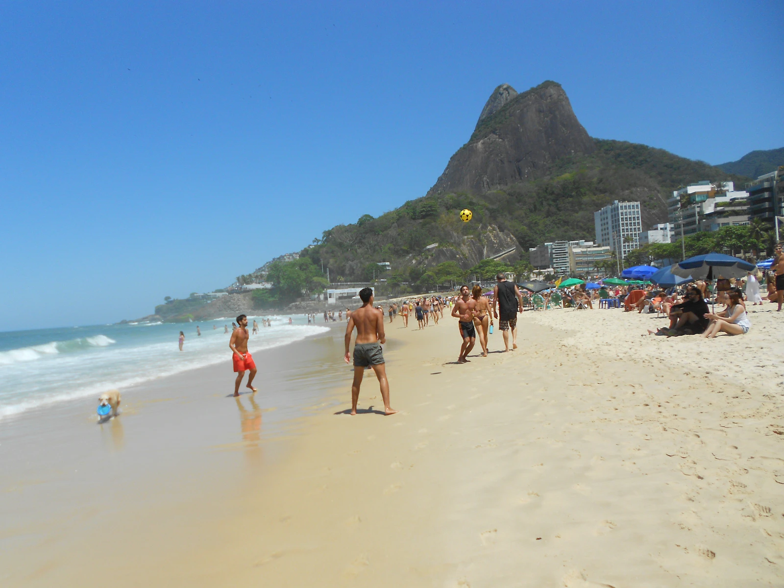 Ipanema