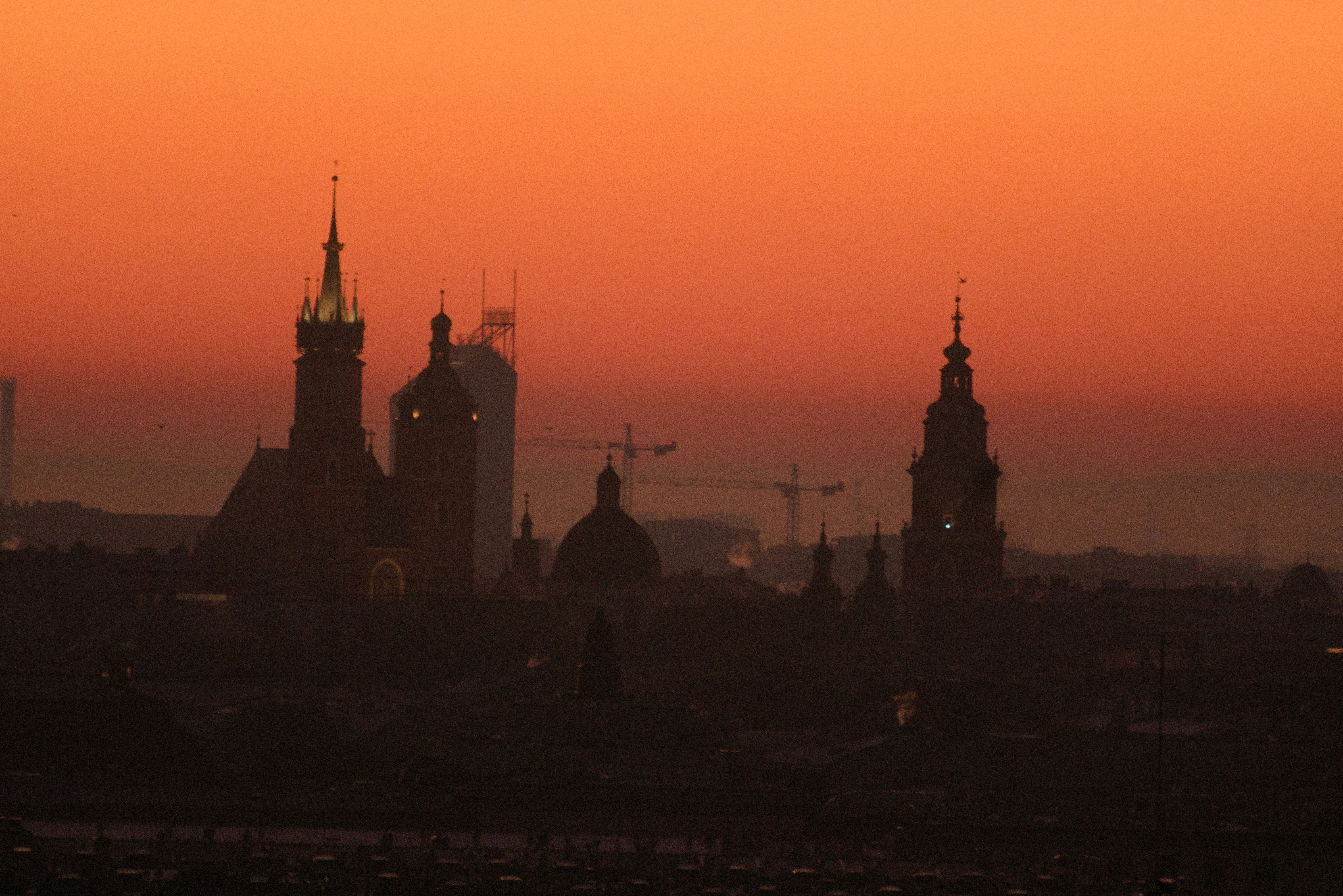 Image by Jan Ryszka via Unsplash