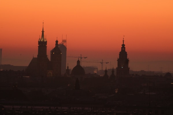 Krakow, Poland