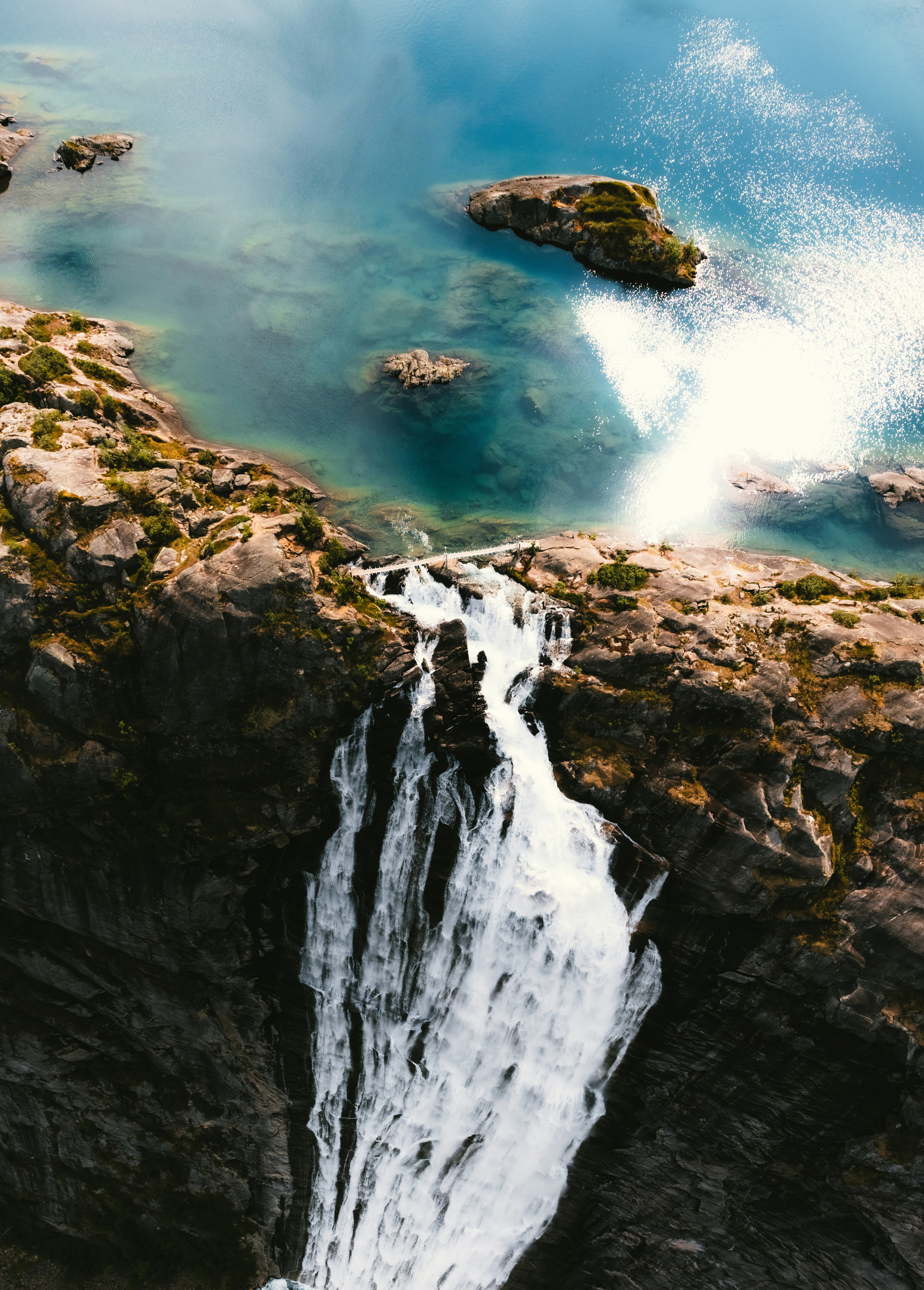 monumental discoveries