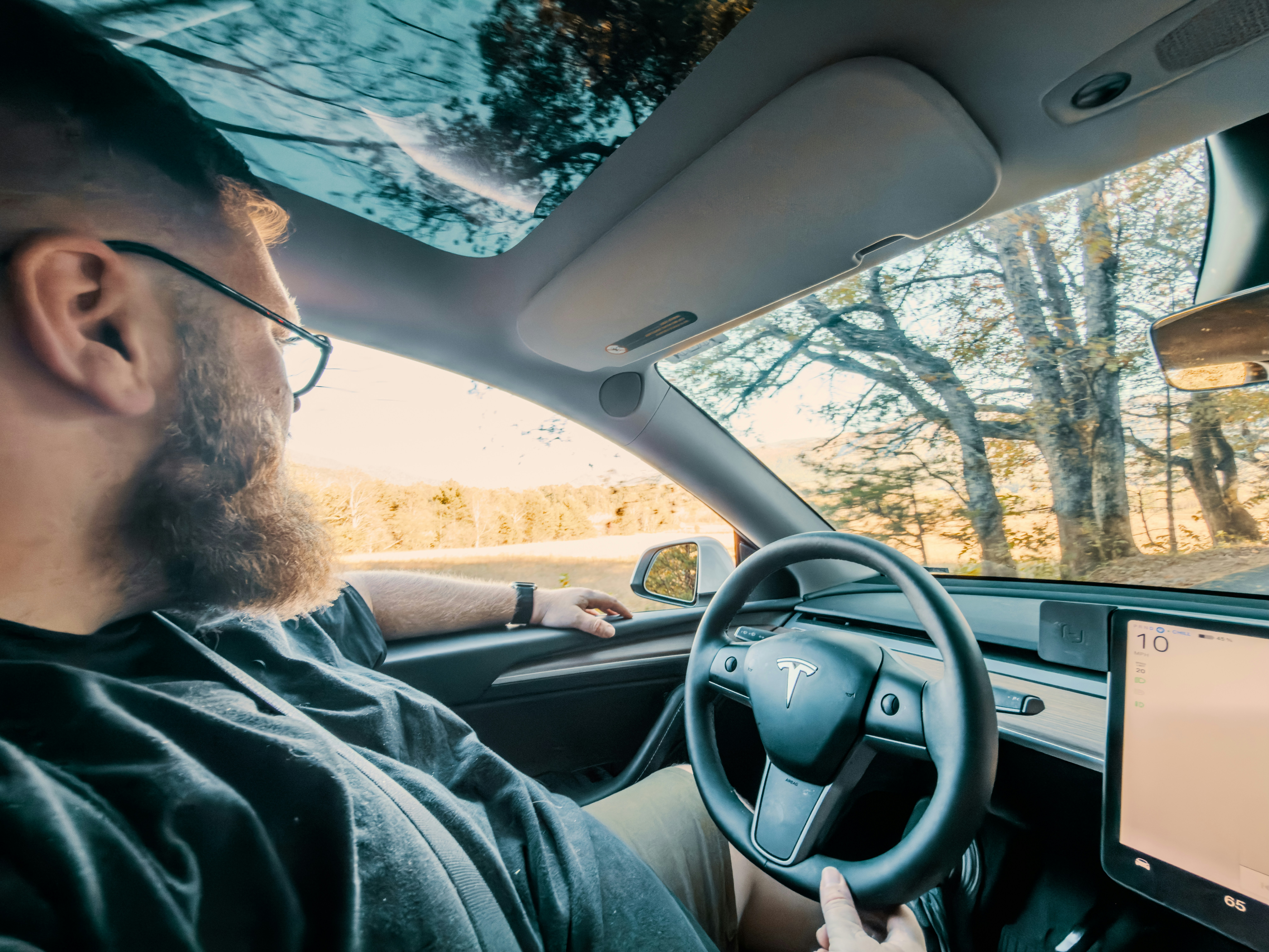 Photo by joshsorenson