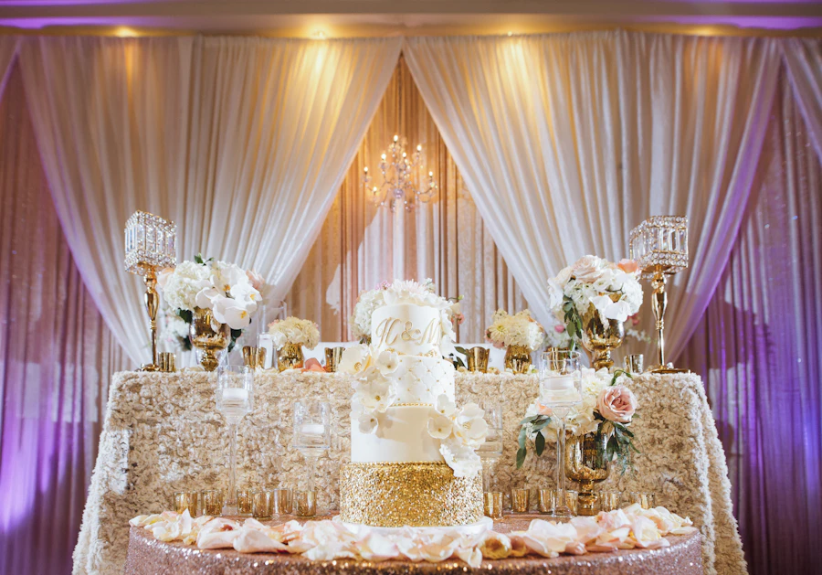 Tablescape