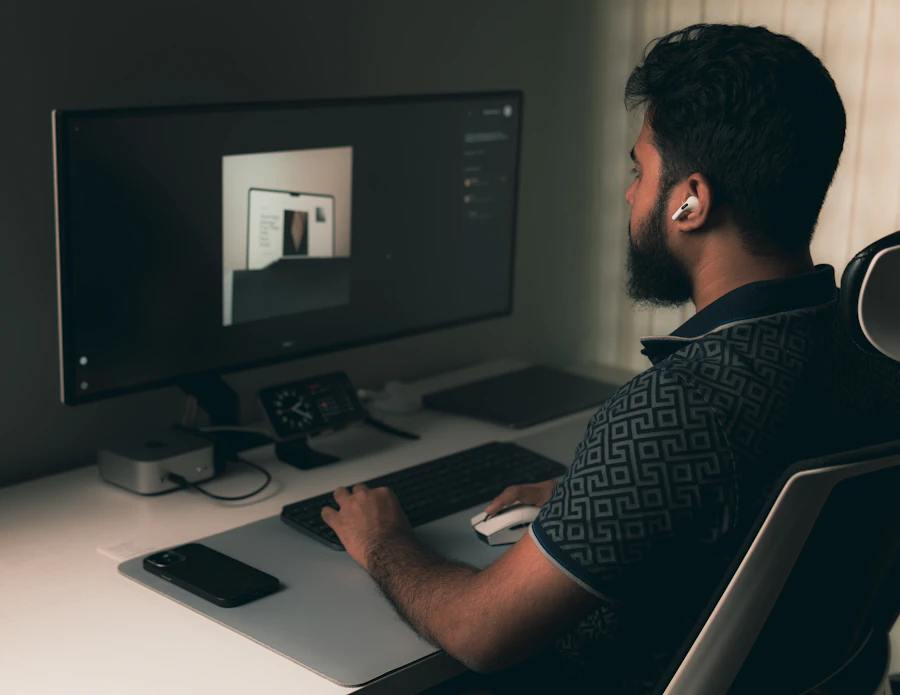 Optimización de diseño y experiencia de usuario