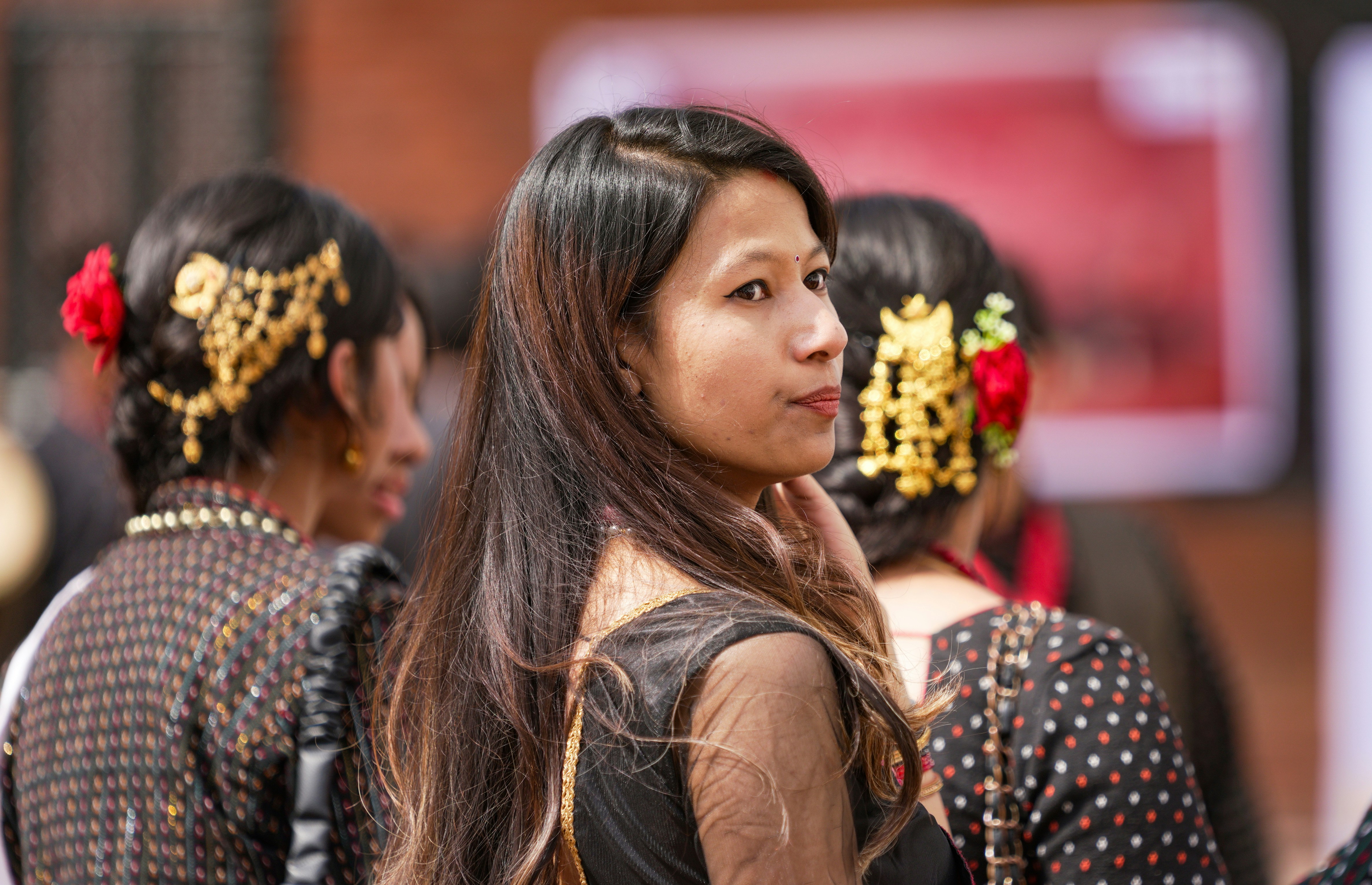 Say It With Your Whole Chest: The Fight to Keep Desi Accents on the American Stage