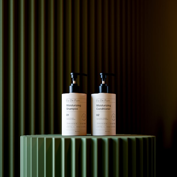 Scalp Revival Discovery Kit