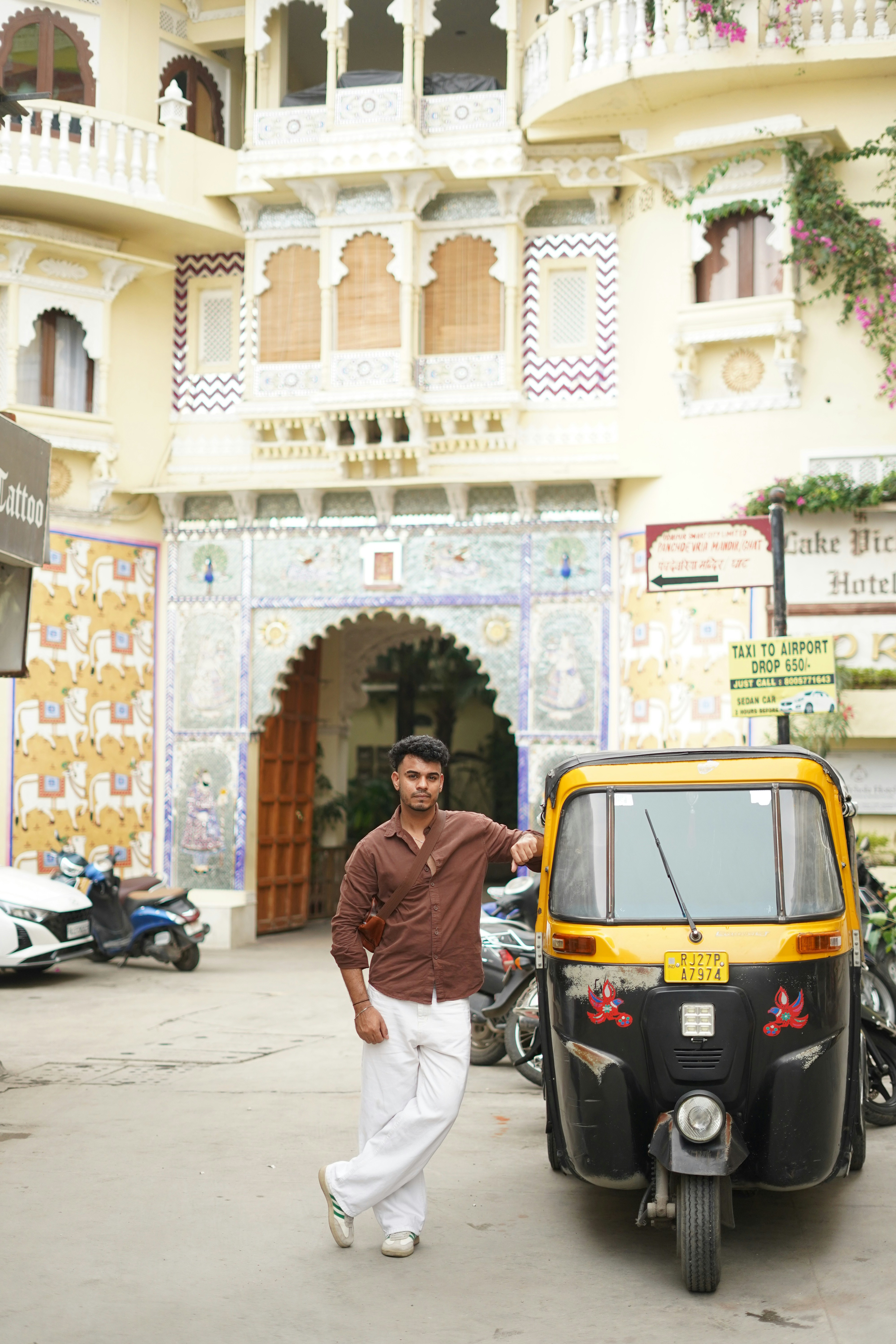 Photo by hyper_nawab