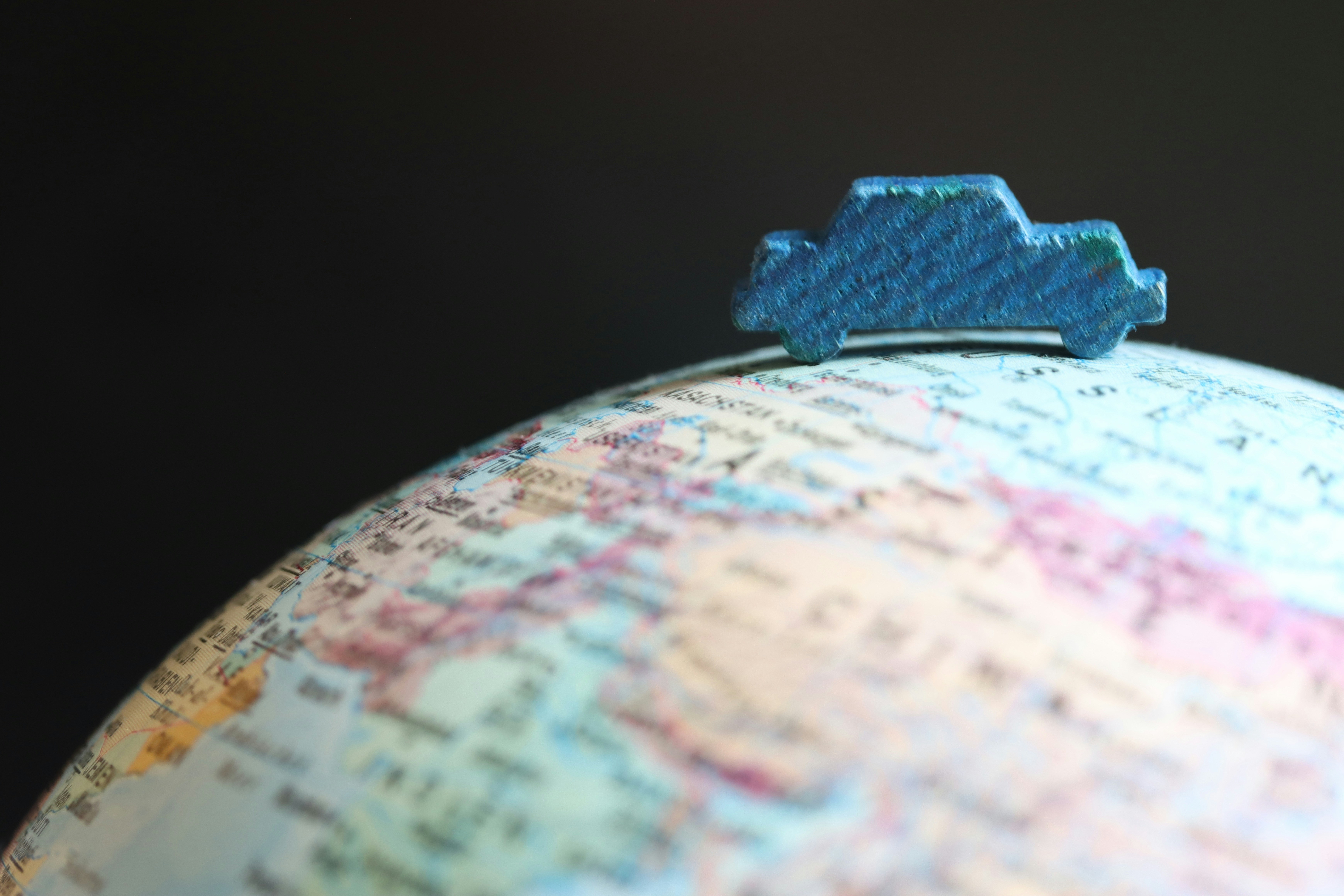 CIA Ends World Factbook, Reducing Global Data Access