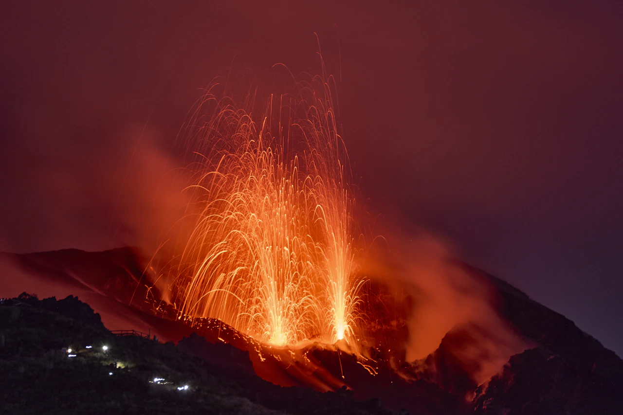 Stromboli