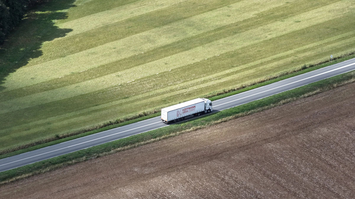 The Role of Black Boxes in Truck Accident Investigations 