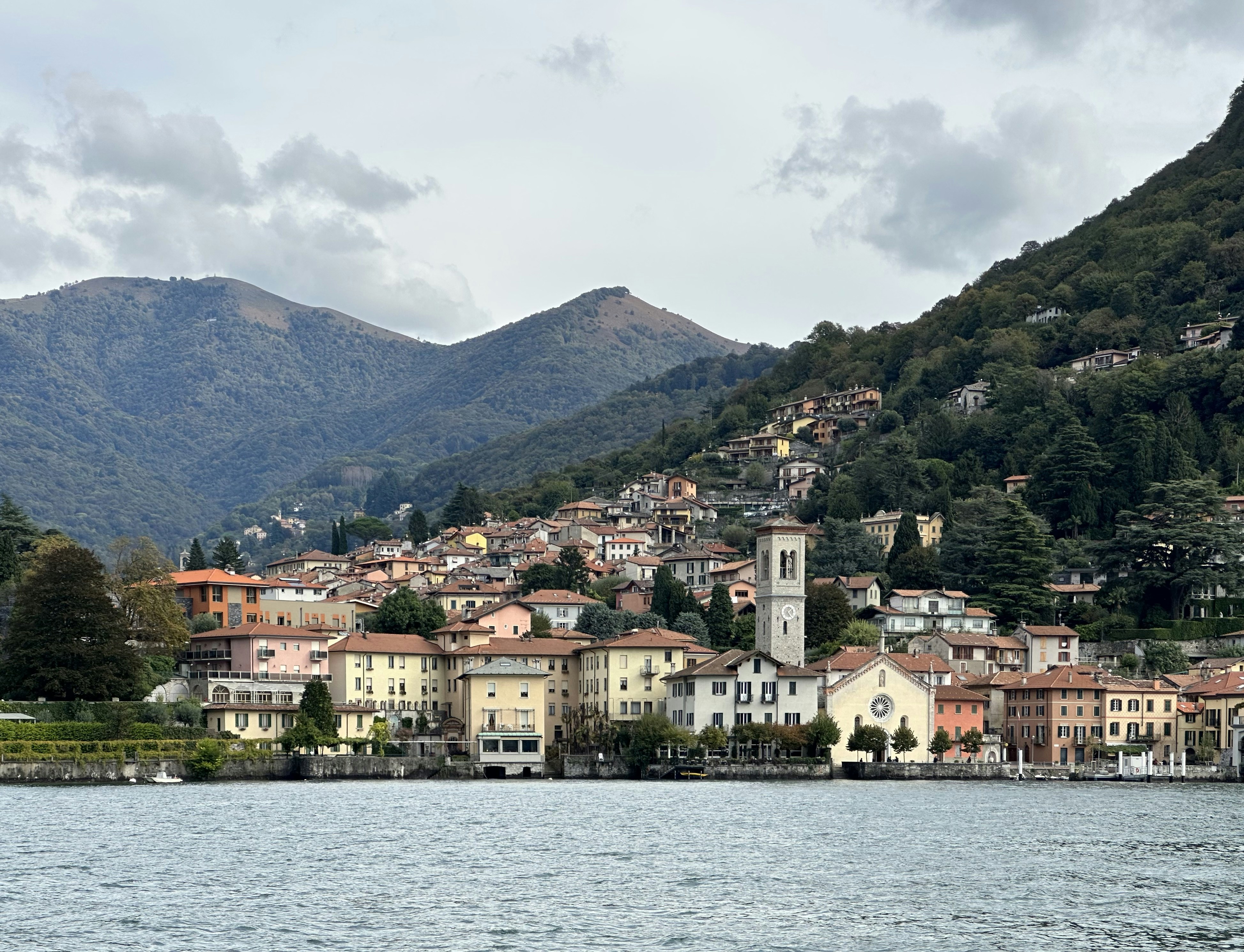 Como Budget Travel Guides