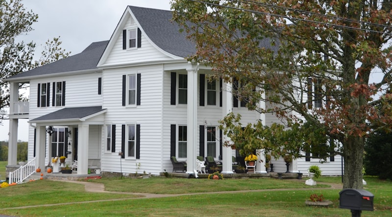 Full Renovation