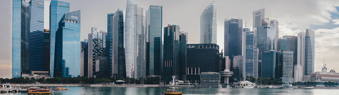 6-Day HarbourFront Singapore Luxury Itinerary