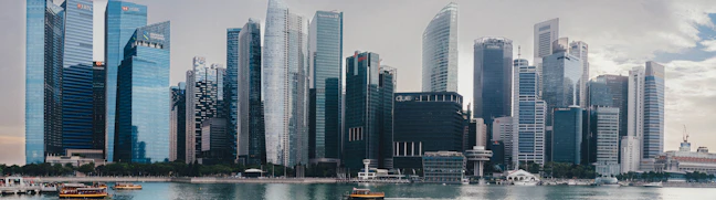 6-Day HarbourFront Singapore Luxury Itinerary