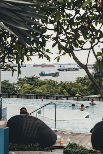 Galley Bay Resort & Spa resort