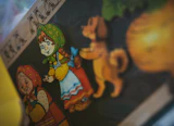 Brüder Grimm Märchen