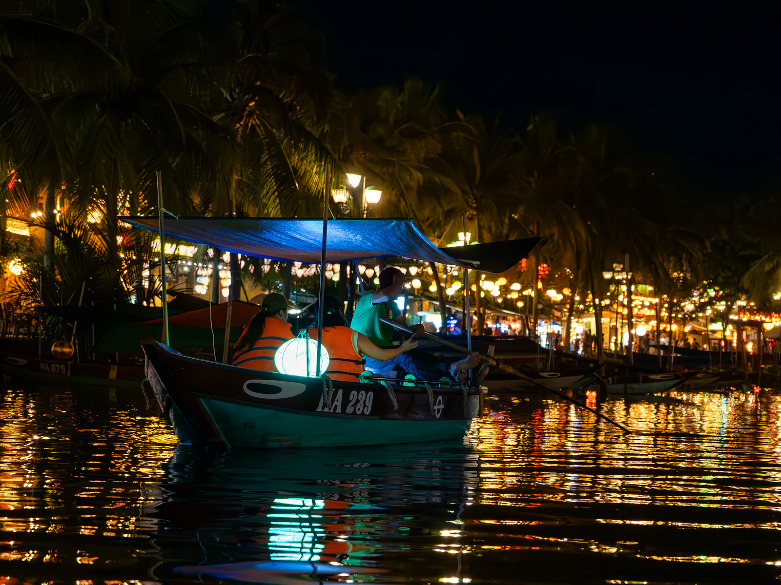 Four Seasons Resort The Nam Hai, Hoi An